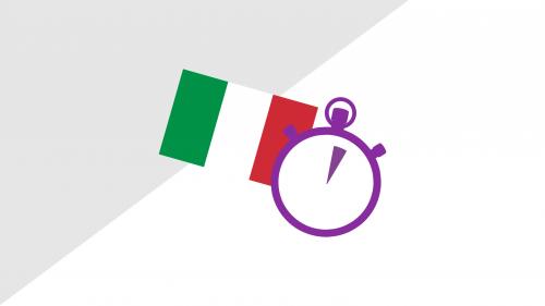 SkillShare - 3 Minute Italian - Free taster - 1560713996