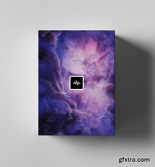 WavSupply Roy Major Nebula ElectraX Bank