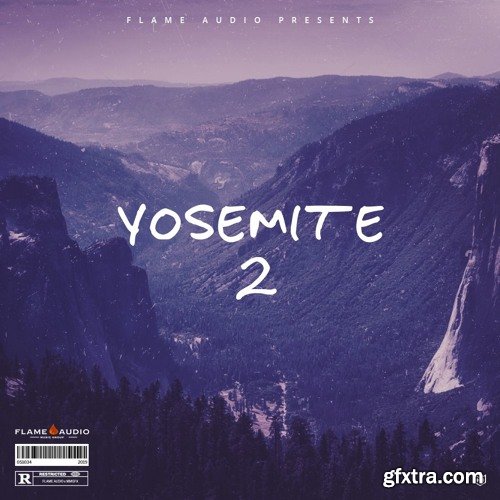 Flame Audio Yosemite Vol 2 WAV