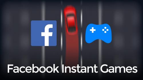 SkillShare - Make Facebook Instant Games with GameMaker Studio 2 - 1590123171