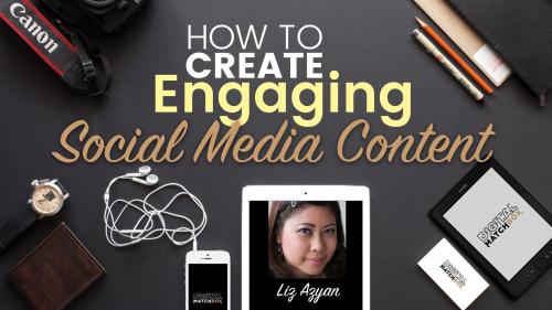 SkillShare - How to Create Engaging Social Media Content - 1593524084