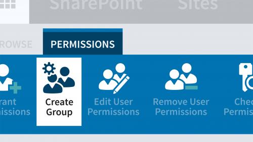 Lynda - SharePoint for Enterprise: Site Owners - 743148
