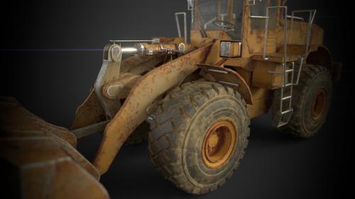 Lynda - Substance Painter 2018 Essential Training - 746259