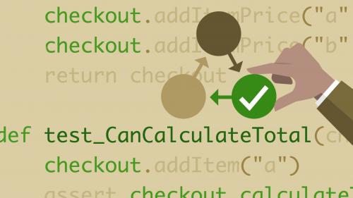 Lynda - Unit Testing and Test Driven Development in Python - 746314