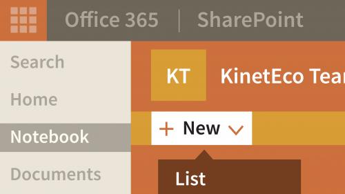 Lynda - SharePoint Online Essential Training: Beyond the Basics - 751312