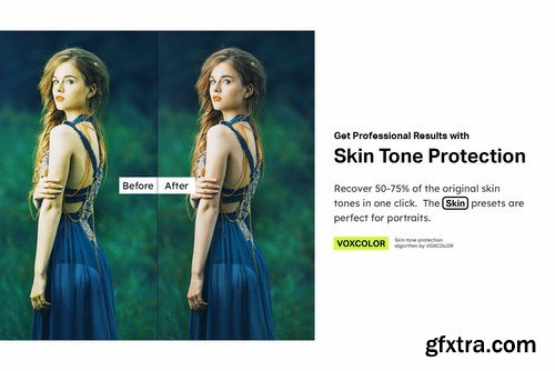 50 Fantasy Lightroom Presets and LUTs