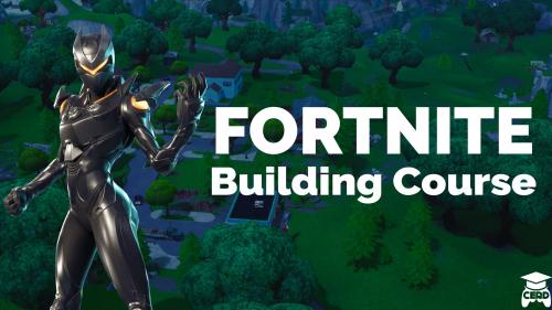 SkillShare - The Complete Guide to Building in Fortnite - 1630838177