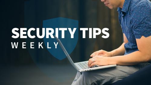 Lynda - Security Tips Weekly - 756318