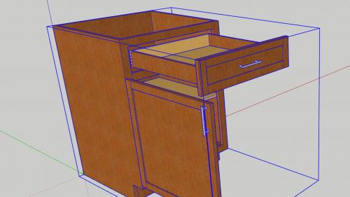 Lynda - SketchUp Pro: Dynamic Components - 761941