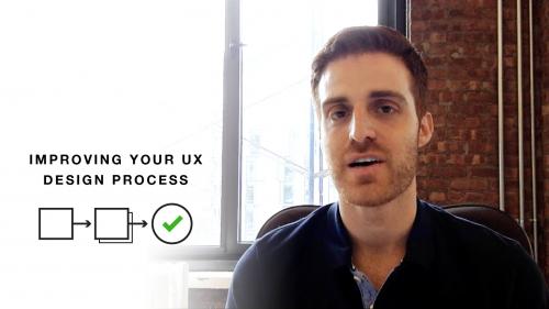 SkillShare - Work Smarter, not Harder: Upgrade Your Design Process - 1672471522