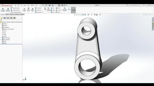 SkillShare - SolidWorks Complete Training: Learn 3D Modeling - 1682753277