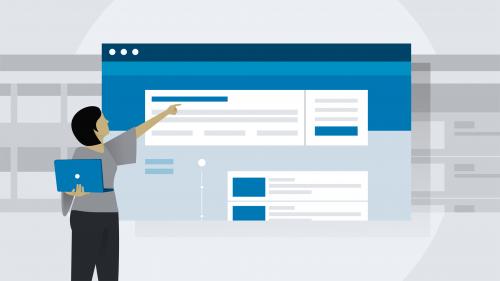Lynda - Teaching with LinkedIn Learning - 765323