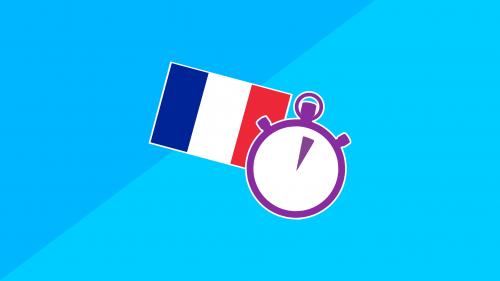 SkillShare - 3 Minute French - Course 3 - 1733373623