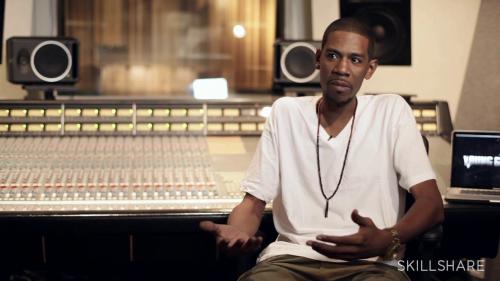 SkillShare - Learn How to Mix Music with Young Guru - 1735478924