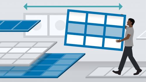 Lynda - Web Portfolio Projects: Sortable Table and Arrays - 791369