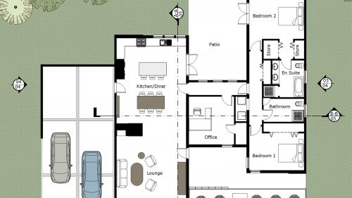 Lynda - SketchUp for Architecture: LayOut - 794122