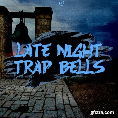 TheDrumBank Late Night Trap Bells WAV