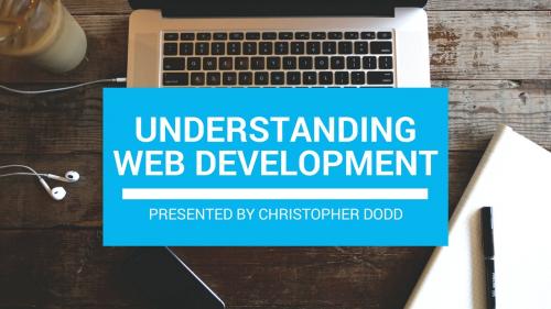 SkillShare - Understanding Web Development: A Beginners Guide to the Web - 1755504373