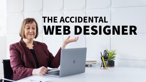 Lynda - The Accidental Web Designer - 806171