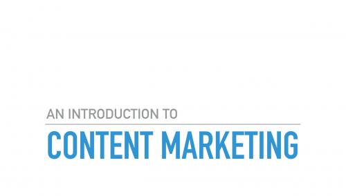 SkillShare - An Introduction To Content Marketing - 1774551300