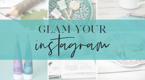 SkillShare - Glam Your Instagram: How To Brand Your Photos On Instagram - 1777356574