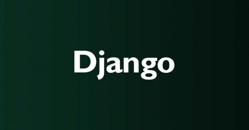 SkillShare - Try Django : Learn and Master the Python Programming Web Framework - 1251826101