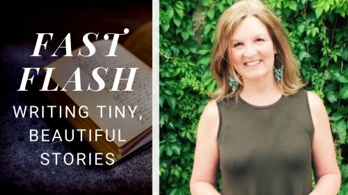 SkillShare - Fast Flash Fiction: Writing Tiny, Beautiful Stories - 1268300561