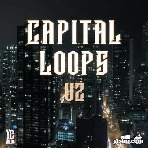 YC Audio Capital Loops Vol 2 WAV