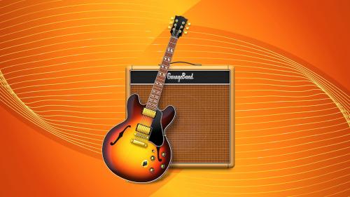 SkillShare - GarageBand Masterclass: Learn GarageBand Today - 1295755087