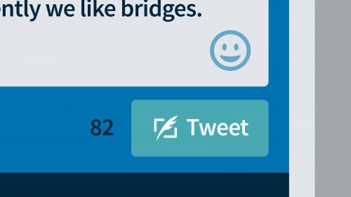 Lynda - Twitter Essential Training (2017) - 560062