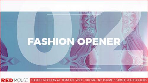 Videohive - Fashion