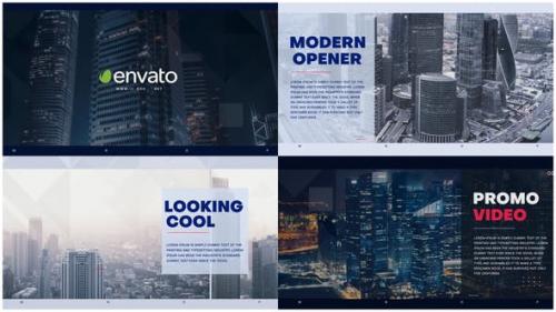 Videohive - The Presentation