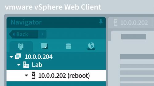 Lynda - VMware vSphere: Administer and Manage Virtual Machines - 566144