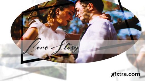 MotionElements - Wedding Love Story - 14464751