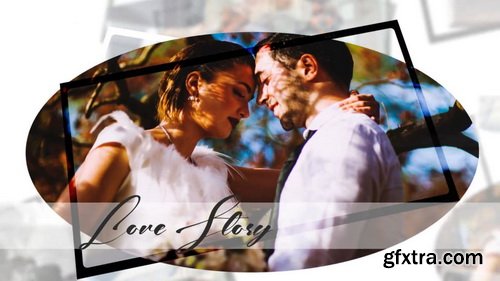 MotionElements - Wedding Love Story - 14464751