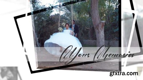 MotionElements - Wedding Love Story - 14464751