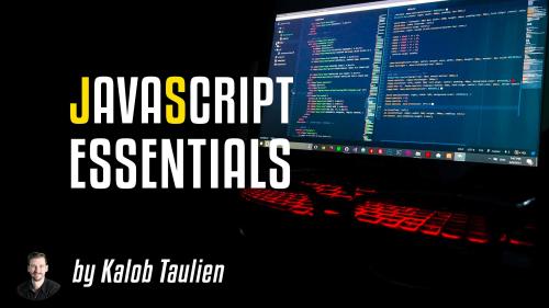 SkillShare - JavaScript Essentials: From Nothing to Ninja - 1343158667