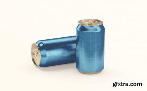two-soda-drink-cans-ground-mockup_170704-2