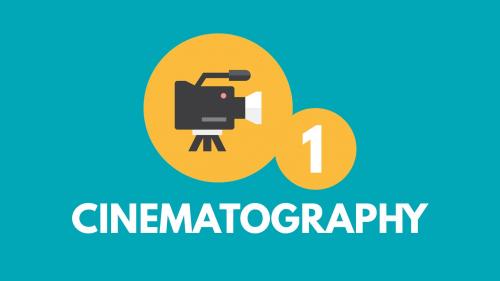 SkillShare - Creative Cinematography 1 - Camera Basics - 1368396716