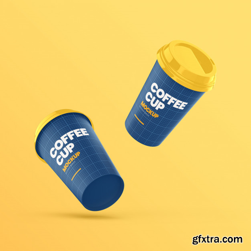 two-coffee-paper-cups-flying-mockup_170704-38