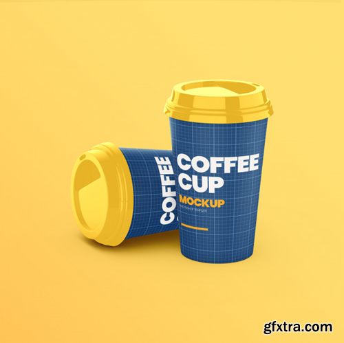 two-coffee-paper-cups-front-view-mockup_170704-43