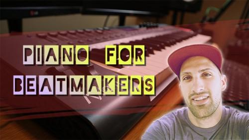 SkillShare - Learn Piano as a Beatmaker + Producer [FL Studio] - 141079965