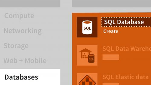 Lynda - SQL Server 2016: Provision a Database - 594444