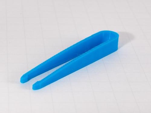 SkillShare - Fusion 360 for 3D Printing - Class 2 - Design a Pair of Tweezers - 1447531796