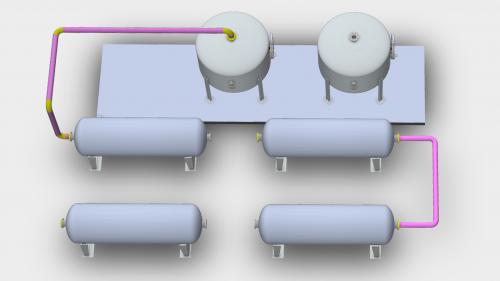 Lynda - SOLIDWORKS: Piping and Routing - 604226