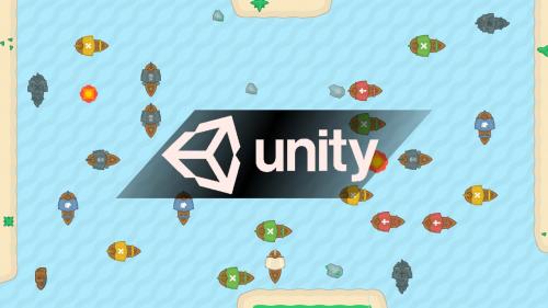 SkillShare - Unity 2D Game Development Course - 1490867236