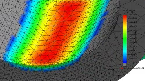 Lynda - SOLIDWORKS: Simulation for Finite Element Analysis - 606063