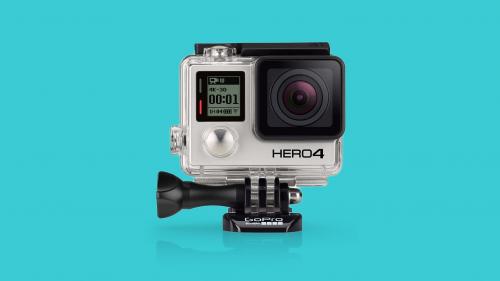 SkillShare - GoPro for Beginners: How to Shoot and Edit GoPro Videos - 1498239869