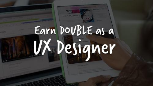 SkillShare - Move from Graphic Designer to UX DESIGNER - 1514560071