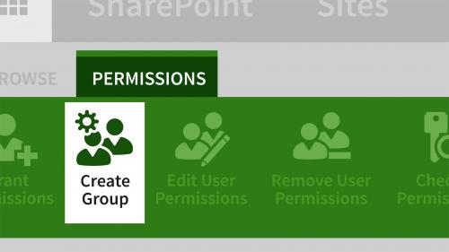 Lynda - SharePoint for Enterprise: Site Owners (2016) - 618708